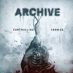 Archive - Controlling Crowds